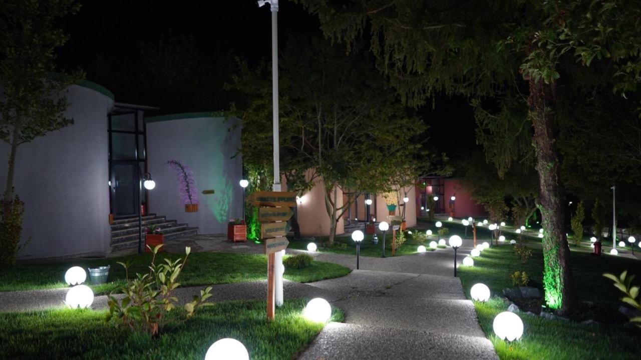 Trikos Boutique Hotel Estambul Exterior foto