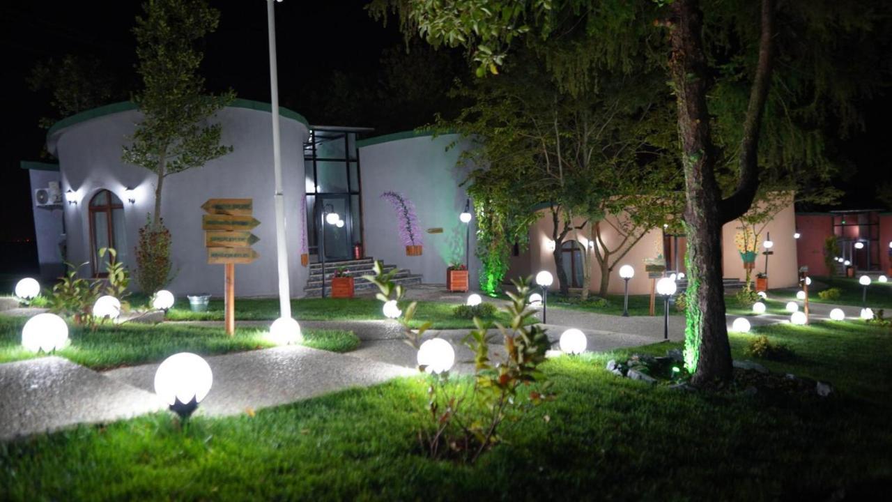 Trikos Boutique Hotel Estambul Exterior foto