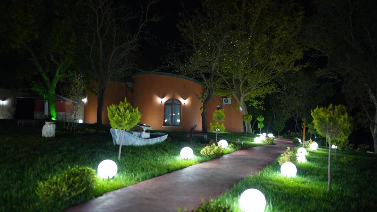 Trikos Boutique Hotel Estambul Exterior foto