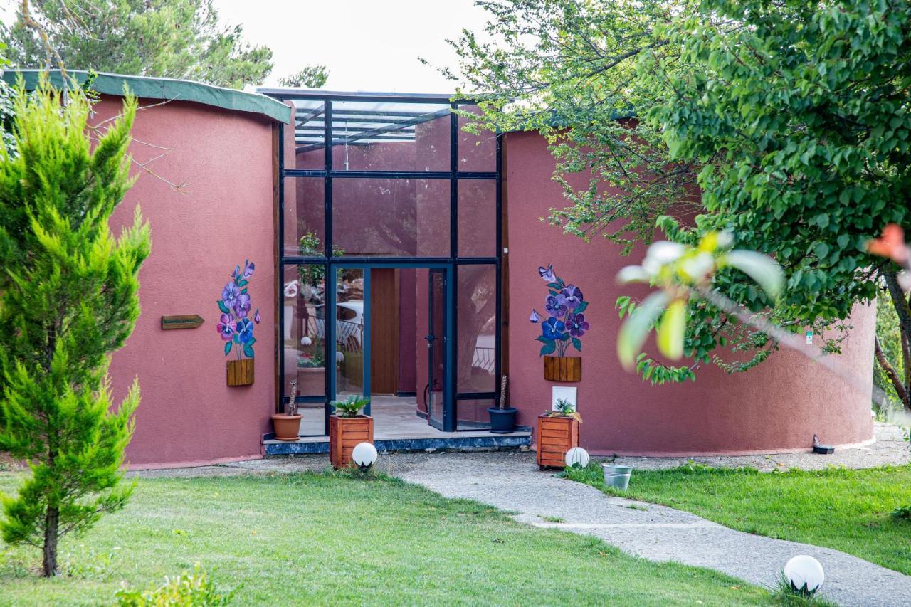 Trikos Boutique Hotel Estambul Exterior foto